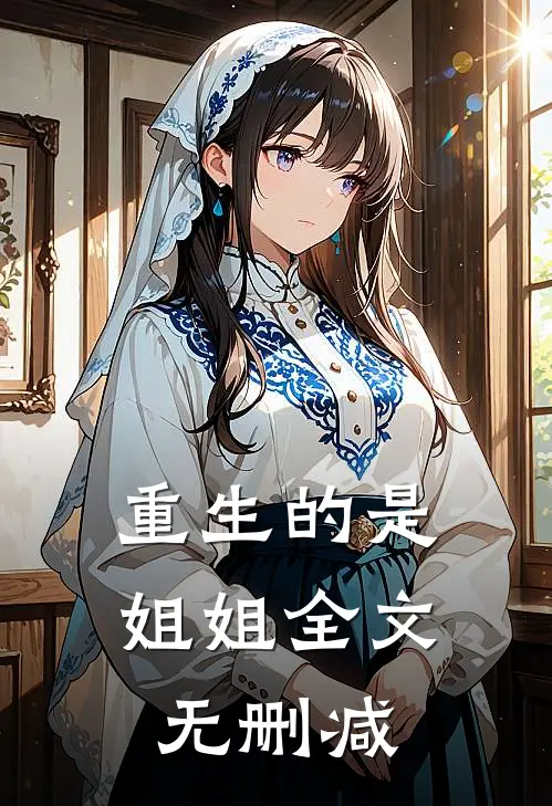 重生的是姐姐全文无删减