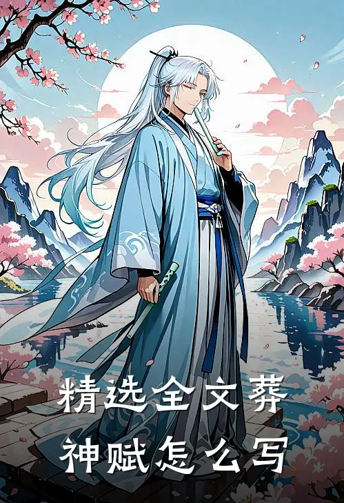 精选全文葬神赋怎么写