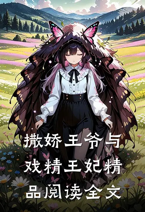 撒娇王爷与戏精王妃精品阅读全文