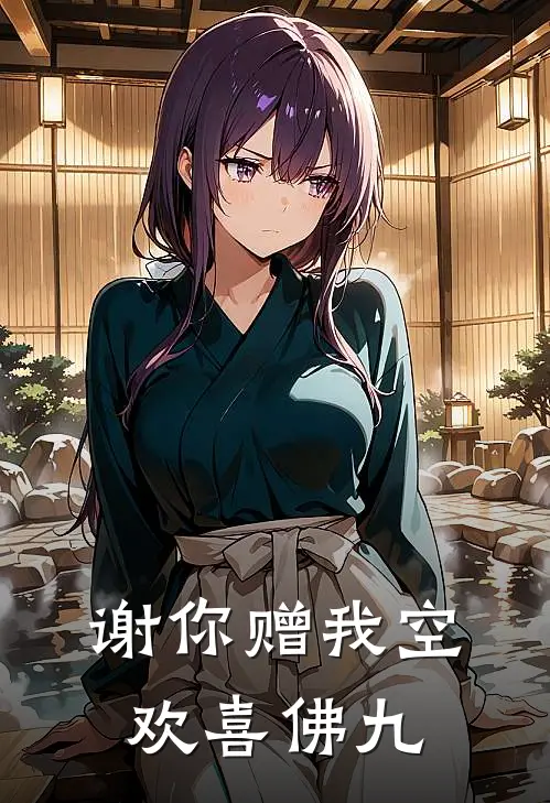 谢你赠我空欢喜 佛九