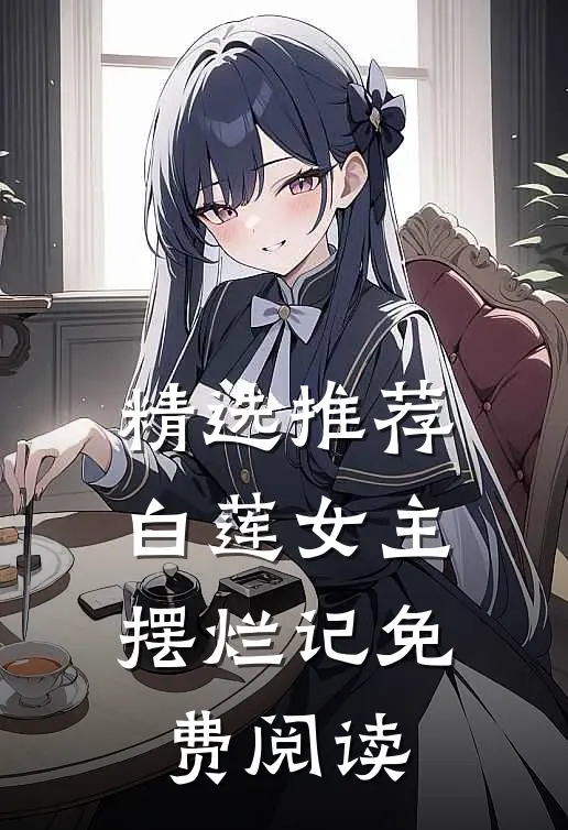 精选推荐白莲女主摆烂记免费阅读
