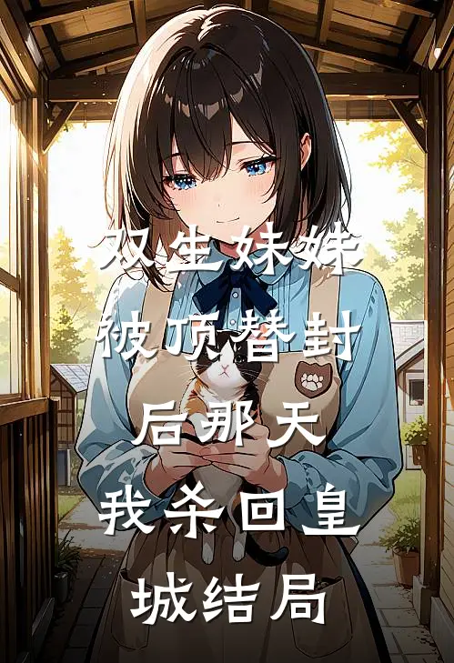 双生妹妹被顶替封后那天，我杀回皇城结局