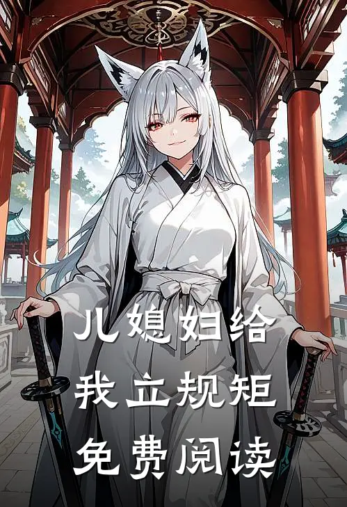 儿媳妇给我立规矩免费阅读
