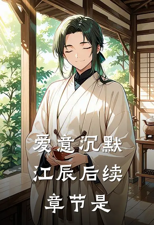 爱意沉默江辰后续章节是