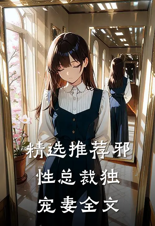 精选推荐邪性总裁独宠妻全文