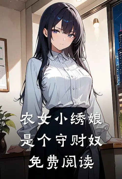 农女小绣娘是个守财奴免费阅读