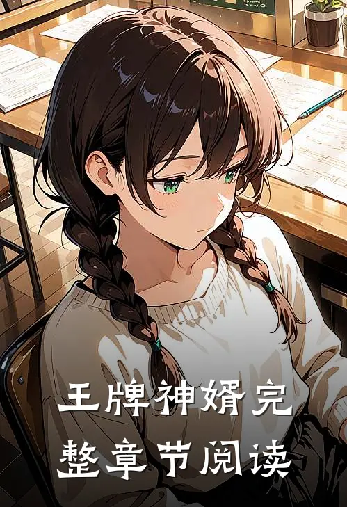 王牌神婿完整章节阅读
