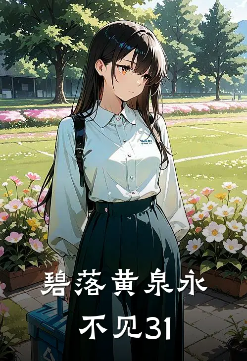 碧落黄泉永不见31