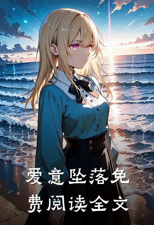 爱意坠落免费阅读全文