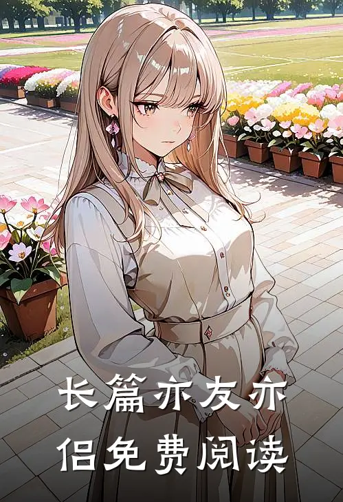 长篇亦友亦侣免费阅读