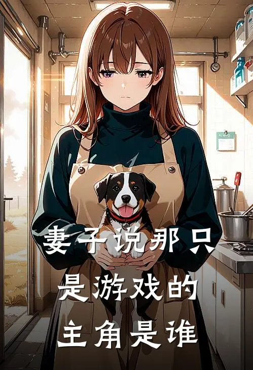 妻子说那只是游戏的主角是谁