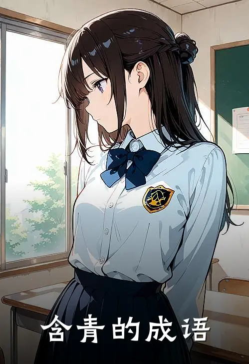 含青的成语