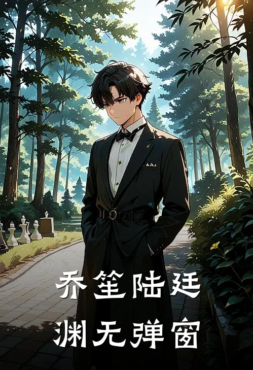 乔笙陆廷渊无弹窗