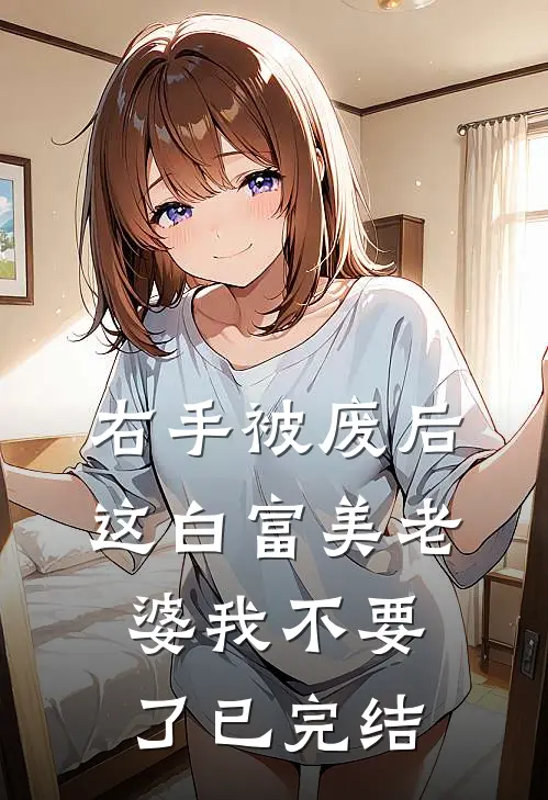 右手被废后，这白富美老婆我不要了已完结