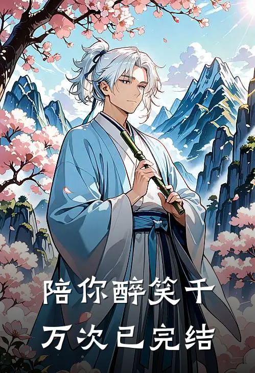 陪你醉笑千万次已完结