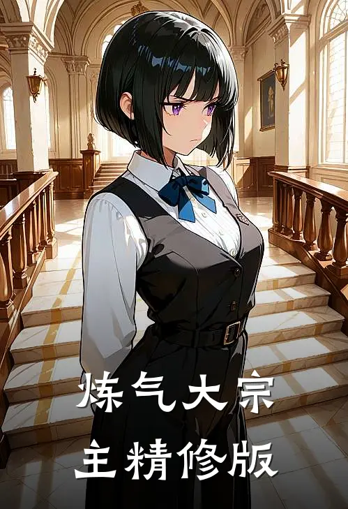 炼气大宗主精修版