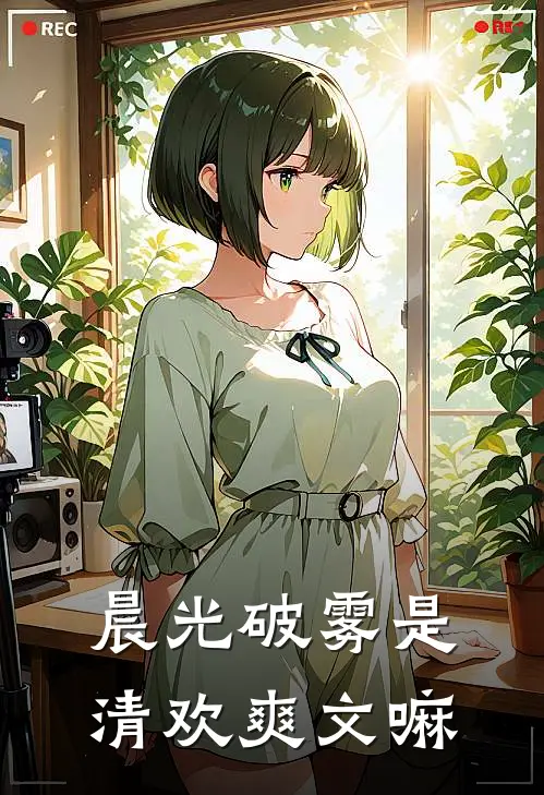 晨光破雾是清欢爽文嘛