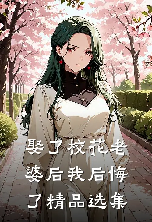 娶了校花老婆后我后悔了精品选集