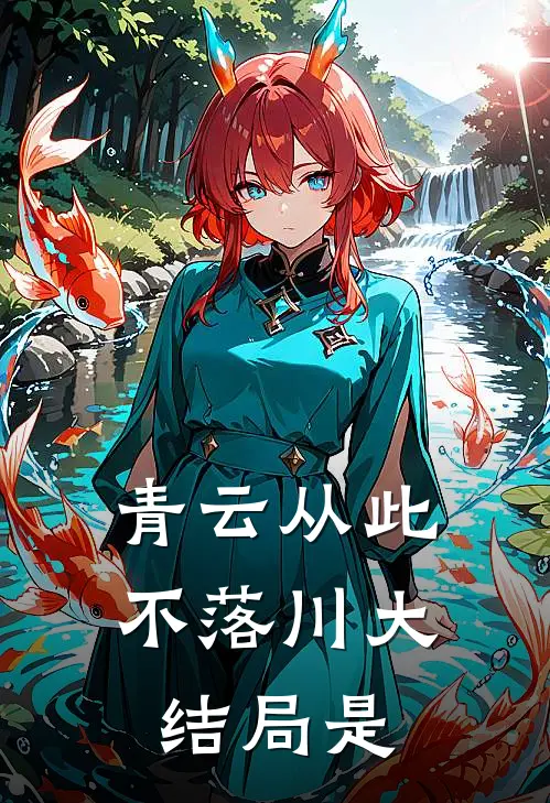 青云从此不落川大结局是