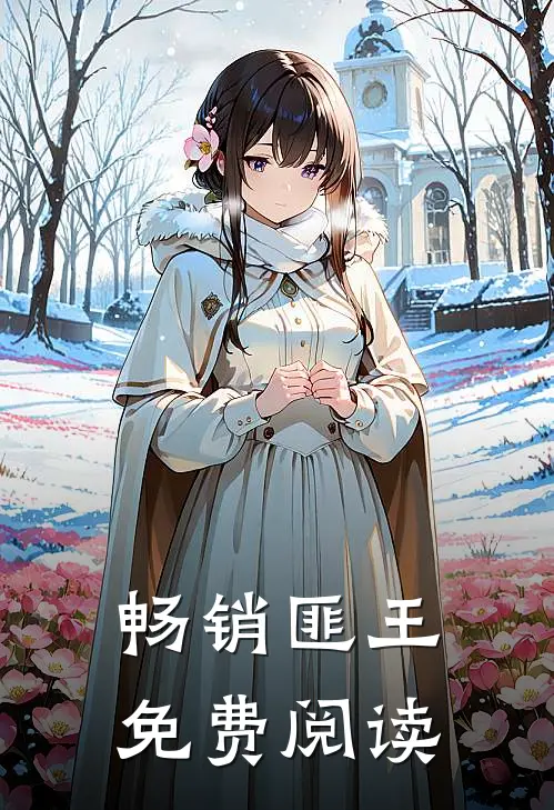畅销匪王免费阅读
