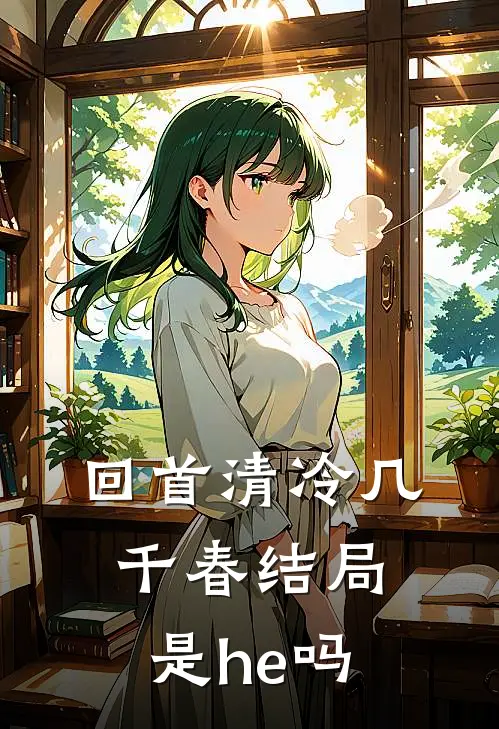 回首清冷几千春结局是he吗