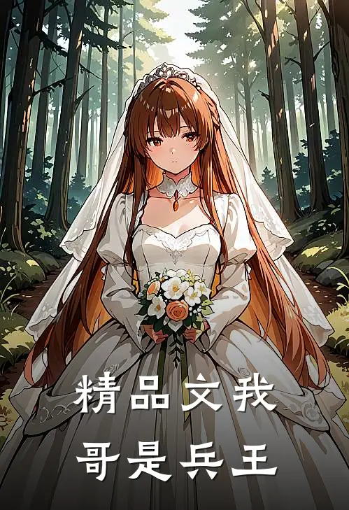 精品文我哥是兵王