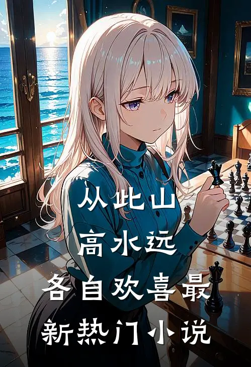 从此山高水远，各自欢喜最新热门小说