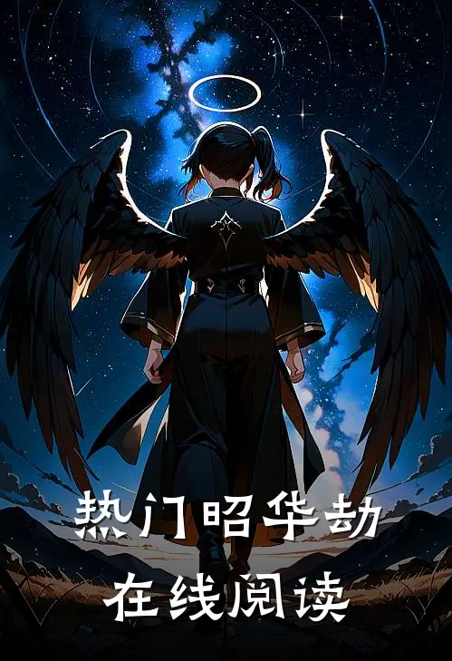 热门昭华劫在线阅读
