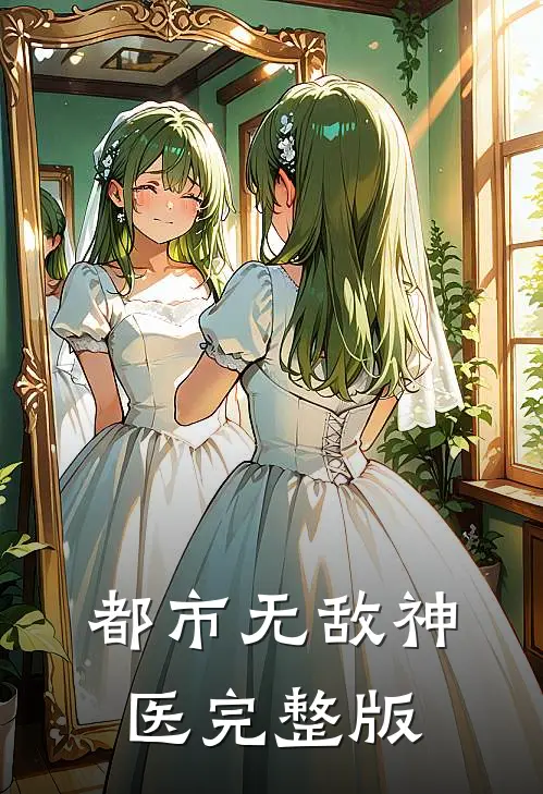 都市无敌神医完整版