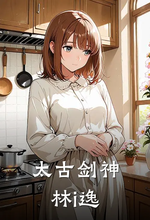 太古剑神林i逸