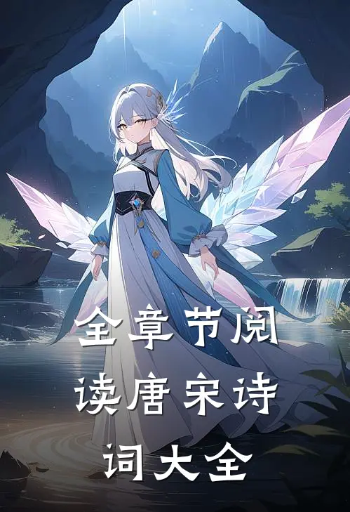 全章节阅读唐宋诗词大全