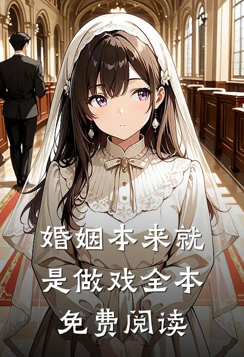 婚姻本来就是做戏全本免费阅读