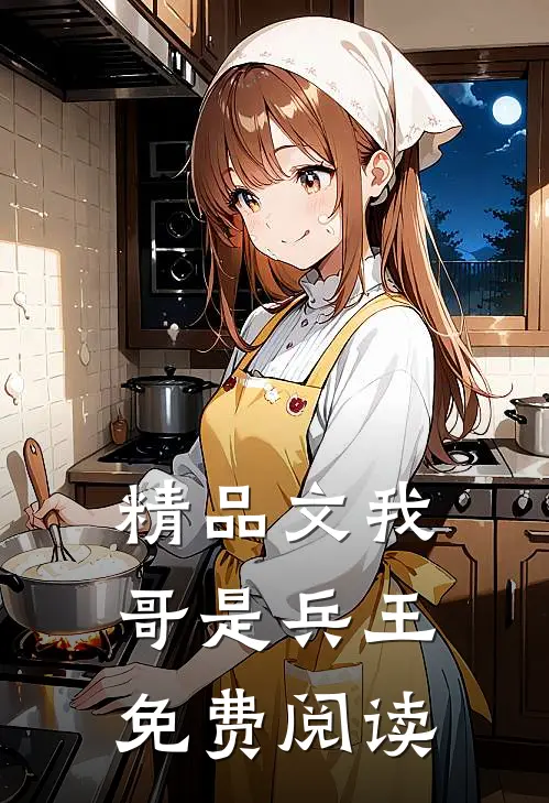 精品文我哥是兵王免费阅读
