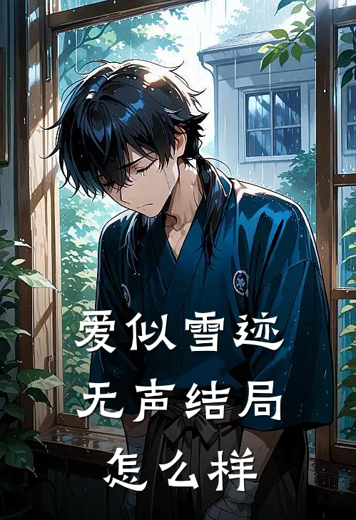 爱似雪迹无声结局怎么样