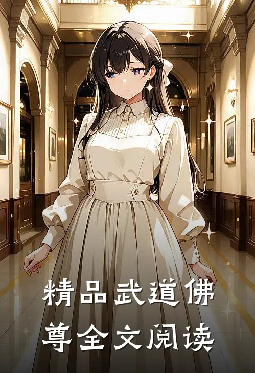 精品武道佛尊全文阅读