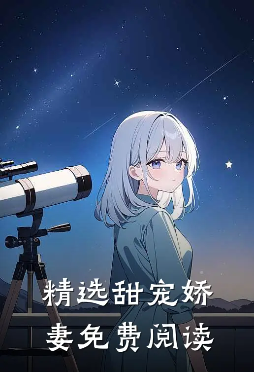 精选甜宠娇妻免费阅读