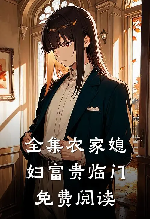 全集农家媳妇富贵临门免费阅读