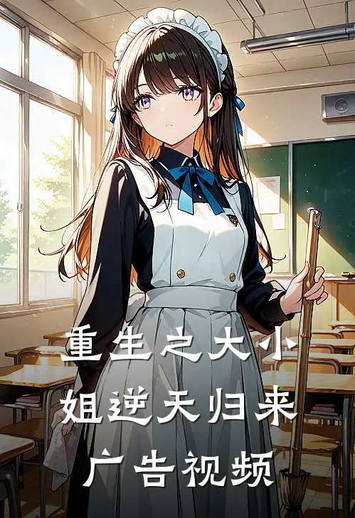重生之大小姐逆天归来广告视频