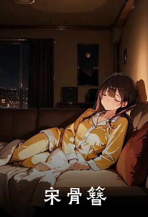 宋骨簪