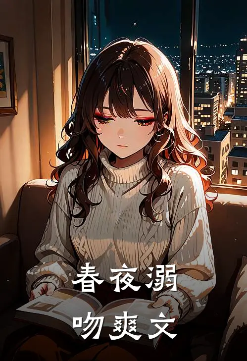 春夜溺吻爽文