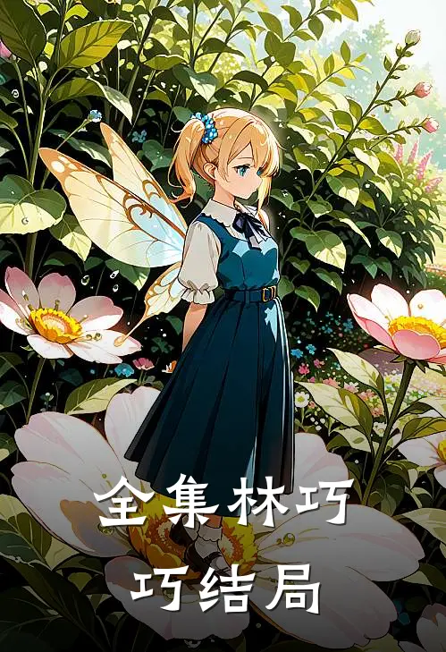 全集林巧巧结局