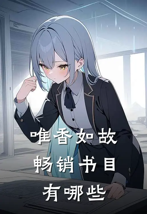 唯香如故畅销书目有哪些