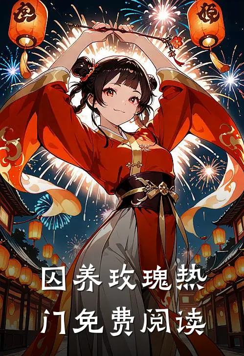 囚养玫瑰热门免费阅读