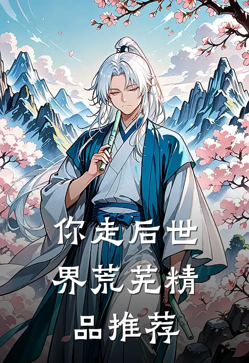 你走后世界荒芜精品推荐