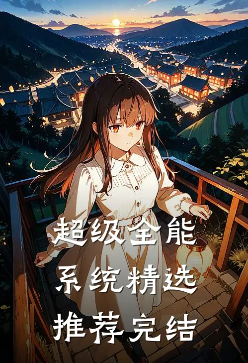 超级全能系统精选推荐完结