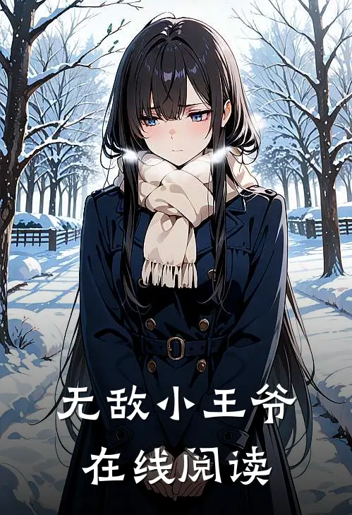 无敌小王爷在线阅读