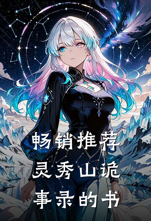 畅销推荐灵秀山诡事录的书