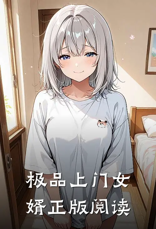 极品上门女婿正版阅读