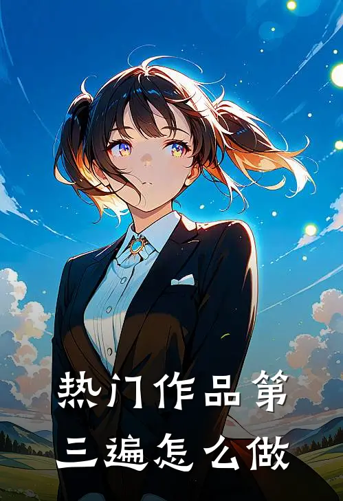 热门作品第三遍怎么做