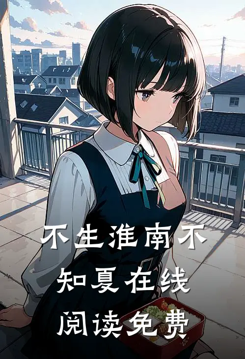 不生淮南不知夏在线阅读免费